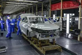 生锈开裂！长安多款车型爆出问题！4S却毫无办法图片