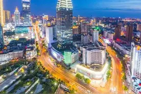 南通会超过无锡吗？图片