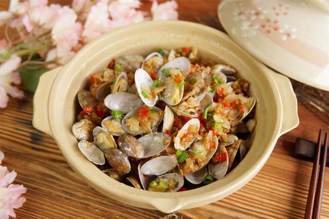 花甲吐沙最快的方法介绍（花甲吐沙）