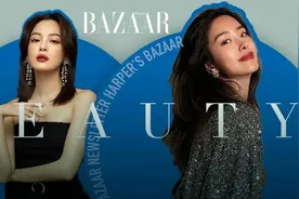 没人规定，肤白才貌美吧？图片