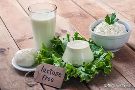 孩子总腹泻？可能是乳糖不耐受惹的祸图片