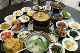 农村正在消失的美食，你知道多少？这3种大别山美食你吃过吗？图片