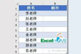 EXCEL输入带方框的√和×，方法其实很简单图片