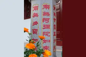 云赏春景 | 湖北32个寺院， 60+春天美图送给你图片