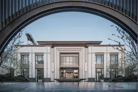 遇见令人心动的房子，就在无锡这个背山面水的好地方图片