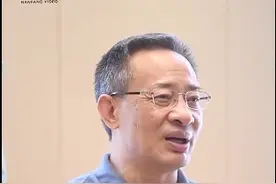 全国政协委员鲁修禄：保卫蓝天碧水净土，提高全面小康成色图片