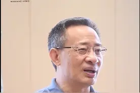 全国政协委员鲁修禄：保卫蓝天碧水净土，提高全面小康成色图片