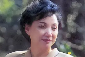 人物 | 王小鹰：听妈妈讲那过去的事图片