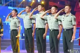 《真正男子汉》：军旅综艺节目，究竟看什么？图片