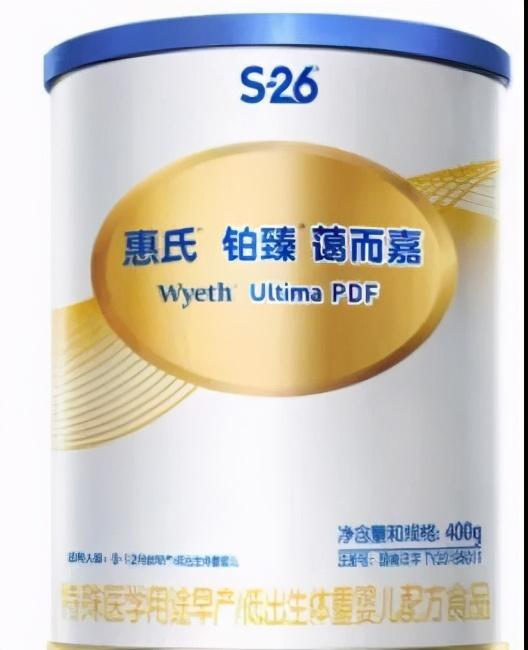 最新｜你知道58款已获批的特医食品都长什么样子吗