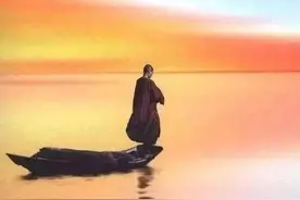 人生是一场修行图片