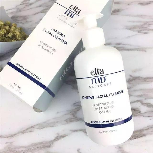 说说那些被吹爆的氨基酸洗面奶