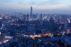 旅途故事会：一个人的旅行江苏篇，古九州之一彭城徐州图片