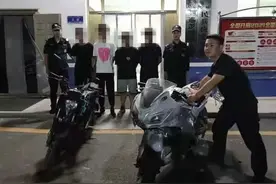 电动车防盗小技巧，赶紧来学几招吧图片