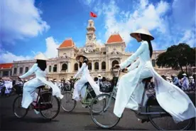 越南之耻：东南亚新兴国家，为何沦为外国人的寻欢天堂？图片