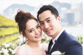 阿娇见异思迁？赖弘国：不爱请早点放手图片