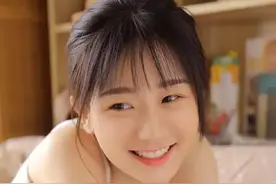 女子图鉴|此女只应天上有，人间难得几回见图片