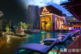 情人节！安利12家顶楼餐厅与另一半约会图片