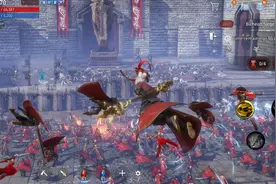 传奇上Steam被骂惨，剑灵2刚出被说换皮，最近情怀IP怎么不好用了图片