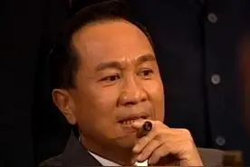最好的华语商战剧是哪部？我想，是TVB的《创世纪》图片