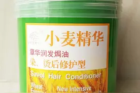 除了蜂花，还有4款好用的老牌护发素！全认识的应该有50+了图片