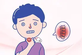 慢性咽炎吃药总不见效？你真的治疗对了吗？图片
