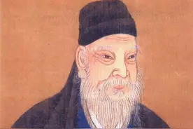 孟浩然闲云野鹤的一生，引人羡慕图片