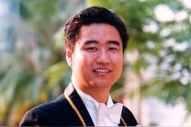 丛飞：公益11年捐款百万，37岁病逝5岁女儿成孤儿，今被世人遗忘图片