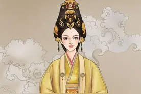 古籍记载中最早的荤段子，还是芈月讲的呢图片