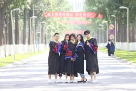 深造率89.15%，电子科大这个学院太牛了！图片