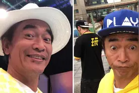 59岁吴宗宪证实将淡出演艺圈年底移居上海从商图片
