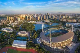 洛阳有一县市，人均GDP高达7.06万元，县名与武王伐纣有关图片