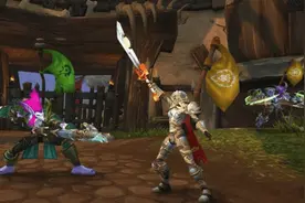 TBC怀旧服：违规处罚潮来袭！上千元的消费瞬间打水漂，涉及776人图片