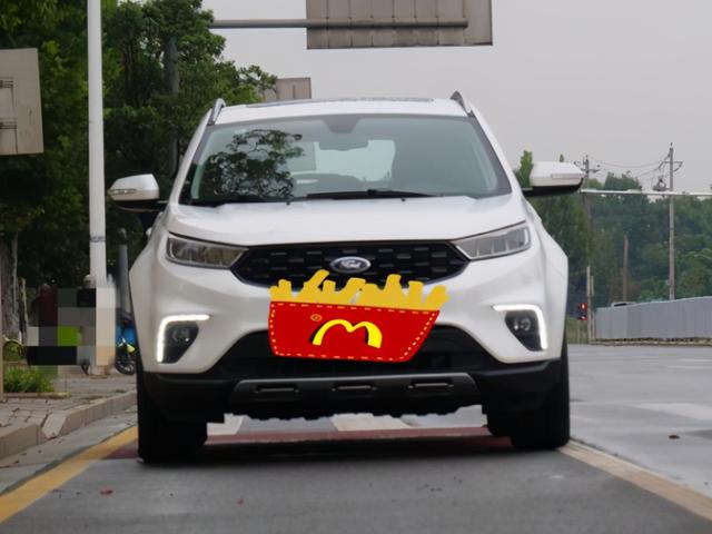 从新鲜到熟悉的好伙伴,领界S成就我人生的新旅程