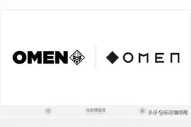 全新LOGO设计，惠普推出新款 OMEN 台式机图片