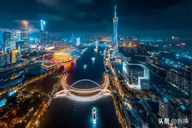 旧改更新，广州释放最新信号图片