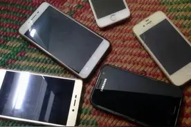 旧手机到底该怎么处理？以旧换新真给力，省下千元不是问题图片
