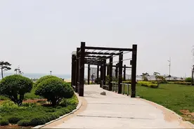 青岛市5-10年房龄，二手房挂牌价17048元，共计1100个小区图片