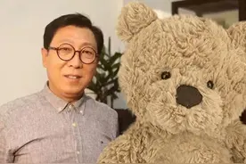 韩童生：首次拍电影竟倒欠剧组400元，退休之后又添烦心事图片