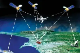 北斗导航卫星组网成功后，有个国家比我们还兴奋，会是谁呢？图片