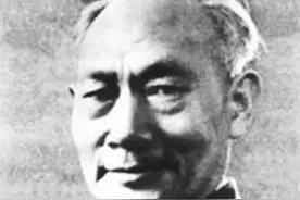 1934年，江西一乞丐指名要见周恩来，三天后红军开始长征图片