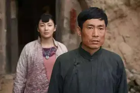 “妇道”对女性的压迫有多严重？看完小说《白鹿原》，难以平静图片