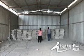 中煤三建二十九处项目部：“三项举措”严把材料验收关图片