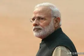 太嚣张了！印度突然向联合国车辆开火，美俄英法却"沉默"了图片