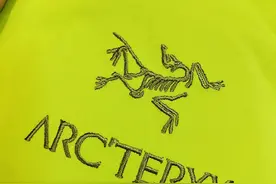 轻户外着装首选——始祖鸟Arc'teryx Beta AR图片