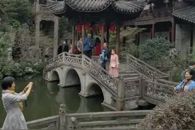 胡雪岩故居图片