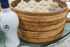 天下包子千千万，去哪吃着嘴划算图片