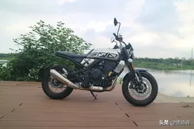 高金GK500试驾体验图片