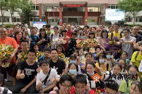 超清！2020年广西高考真题+答案！（文理全科汇总）图片