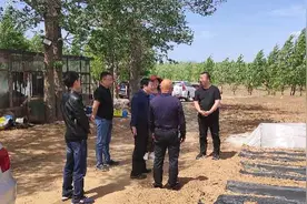 克什克腾旗：【只争朝夕 决胜决战脱贫攻坚】克旗宇宙地镇 “五个一” 奏响春耕进行曲图片